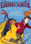 Clements Andrew, Stower Adam (ILT)
