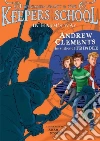 Clements Andrew, Stower Adam (ILT)