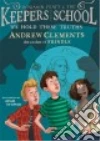 Clements Andrew, Stower Adam (ILT)