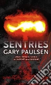 Paulsen Gary