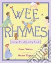 Yolen Jane, Dyer Jane (ILT)