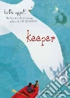 Appelt Kathi, Hall August (ILT)