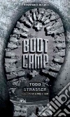Strasser Todd