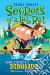 Trueit Trudi Strain, Paillot Jim (ILT)