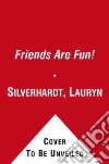 Silverhardt Lauryn, Giles Mike (ILT)