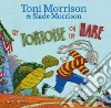 Morrison Toni, Morrison Slade, Cepeda Joe (ILT)