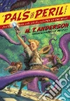 Anderson M. T., Cyrus Kurt (ILT)