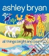 Bryan Ashley (ILT), Alexander Cecil Frances