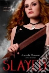Marrone Amanda
