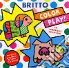 Britto Romero