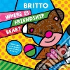 Britto Romero