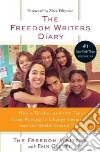 Freedom Writers (COR), Gruwell Erin, Filipovic Zlata (FRW)