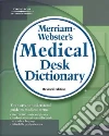 Merriam-webster Inc. Staff