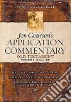 Courson Jon
