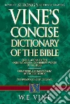 Vine W. E.