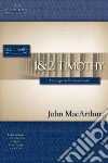 MacArthur John