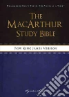 MacArthur John