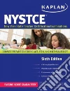 McCune Sandra Luna, Truesdell Kim S.