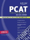 Kaplan Test Prep and Admissions Staff (COR)