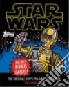 Topps Company (COR), Lucasfilm Ltd (COR), Gerani Gary (INT), Conte Robert V. (AFT)