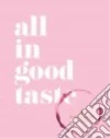 Kate Spade New York (COR), Dolce Holly (EDT), Kaplan Rebecca (EDT)