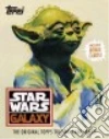 Topps Company (COR), Gerani Gary (INT), Struzan Drew (AFT)