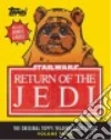 Topps Company (COR), Gerani Gary (INT), Lucasfilm Ltd (COR), Conte Robert V. (CON)
