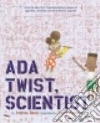 Beaty Andrea, Roberts David (ILT)