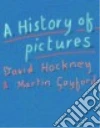 Hockney David, Gayford Martin