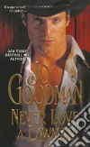 Goodman Jo