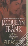 Frank Jacquelyn