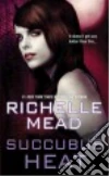 Mead Richelle
