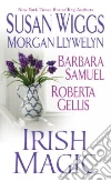 Wiggs Susan, Llywelyn Morgan, Samuel Barbara, Gellis Roberta