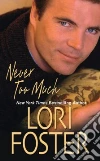 Foster Lori