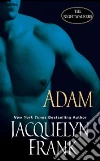 Frank Jacquelyn