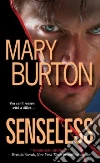 Burton Mary