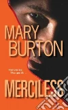 Burton Mary