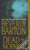 Barton Beverly