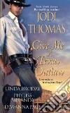 Thomas Jodi, Broday Linda L., Miranda Phyliss, Pace Dewanna