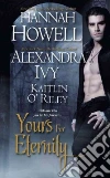 Howell Hannah, Ivy Alexandra, O'riley Kaitlin