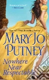 Putney Mary Jo