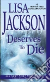 Jackson Lisa