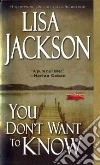 Jackson Lisa