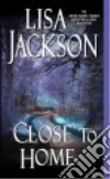 Jackson Lisa