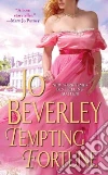 Beverley Jo