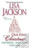 Jackson Lisa, Burton Mary, Carter Mary, Lamb Cathy