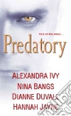 Ivy Alexandra, Bangs Nina, Duvall Dianne, Jayne Hannah