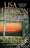 Jackson Lisa, Bush Nancy, Noonan Rosalind