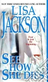 Jackson Lisa