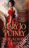 Putney Mary Jo